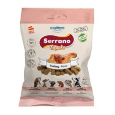 Snacks Serrano de Perú 